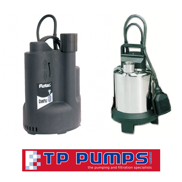 Dirty Water Pumps Archives TP PUMPS