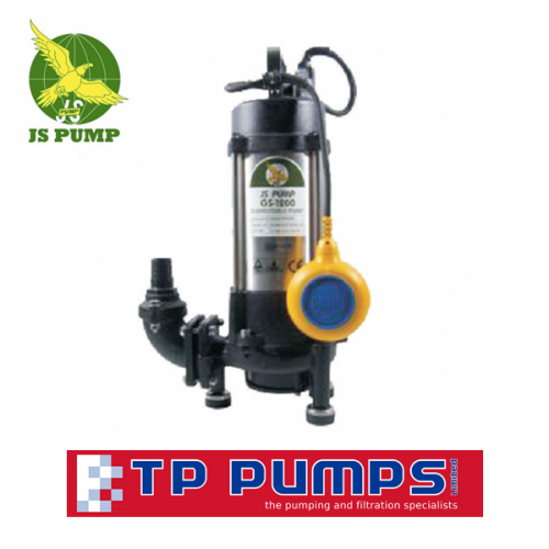 JS Pumps (Standard)