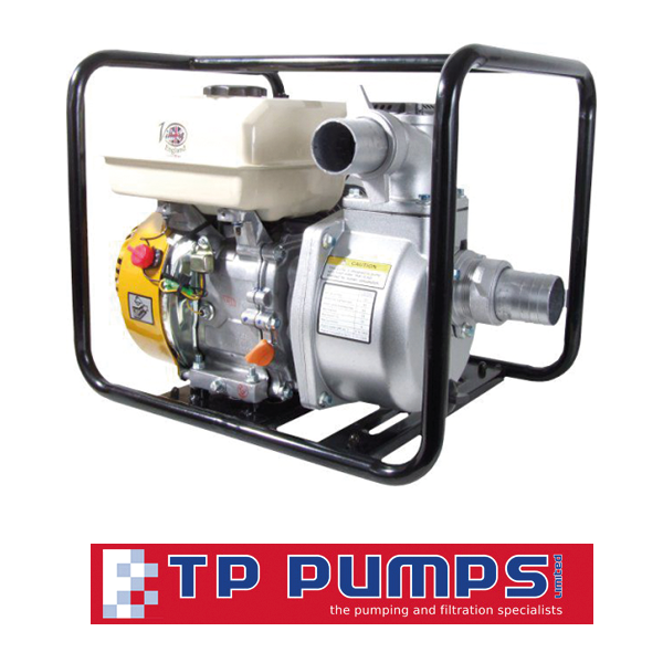 Clean Water Pumps Archives TP PUMPS